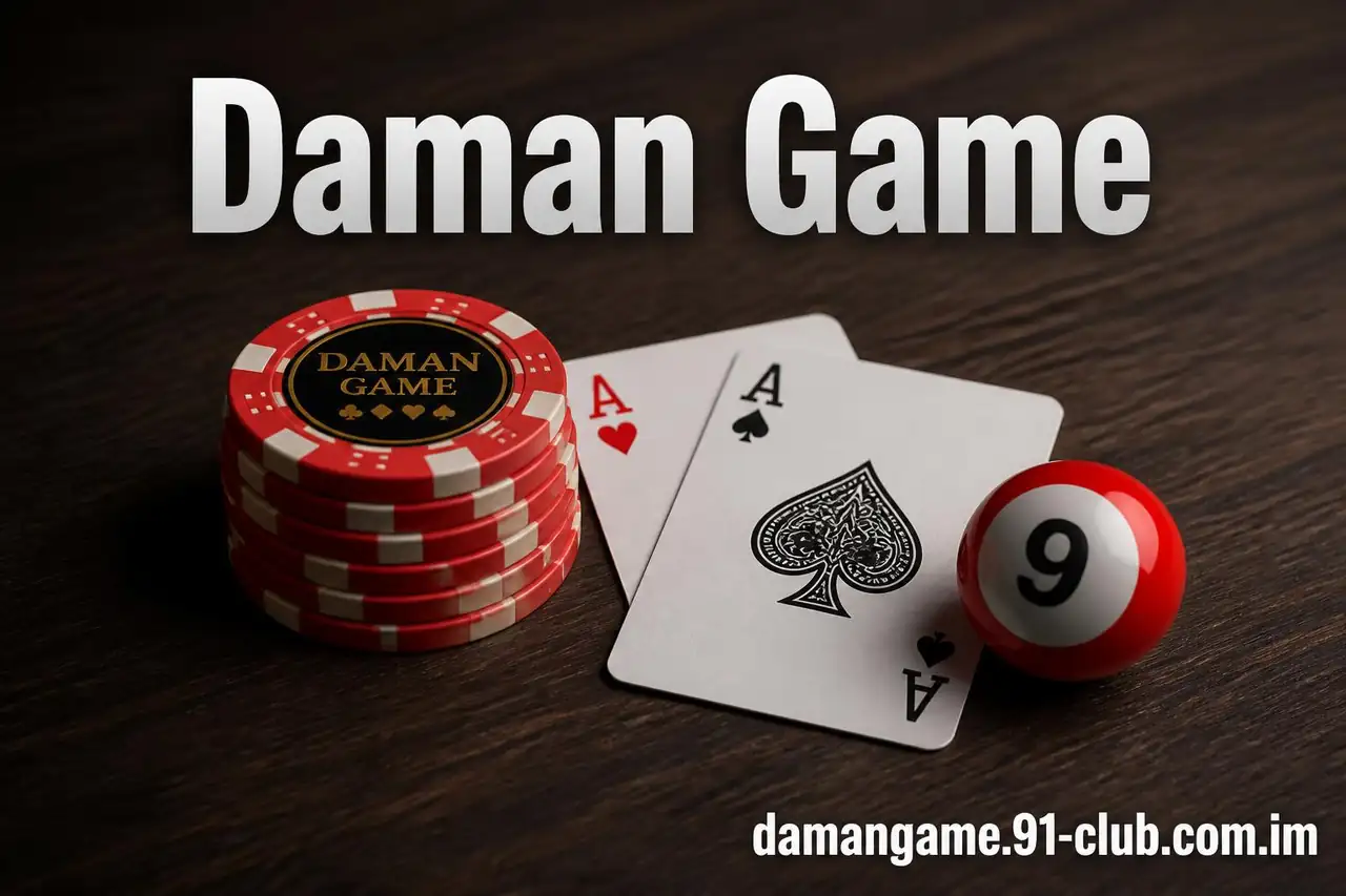 Daman Game