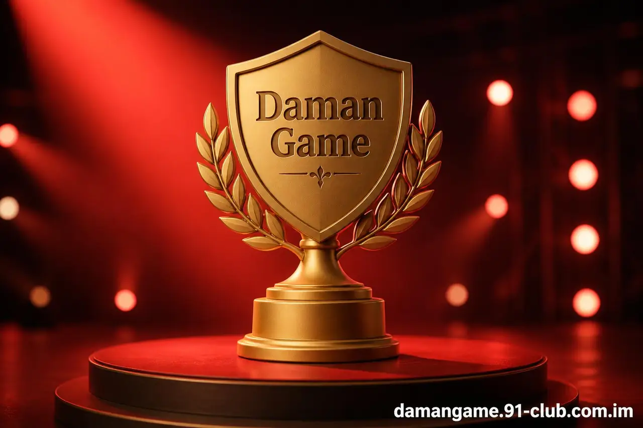 Daman Game